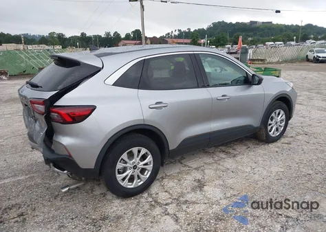 2024 Ford Escape Active z USA, uszkodzony, nr VIN 1FMCU9GNXRUA59744